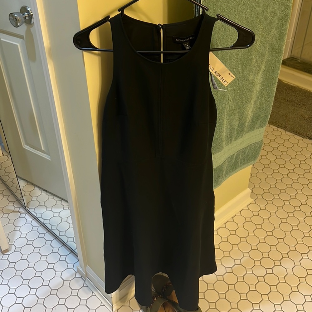 NWT LBD